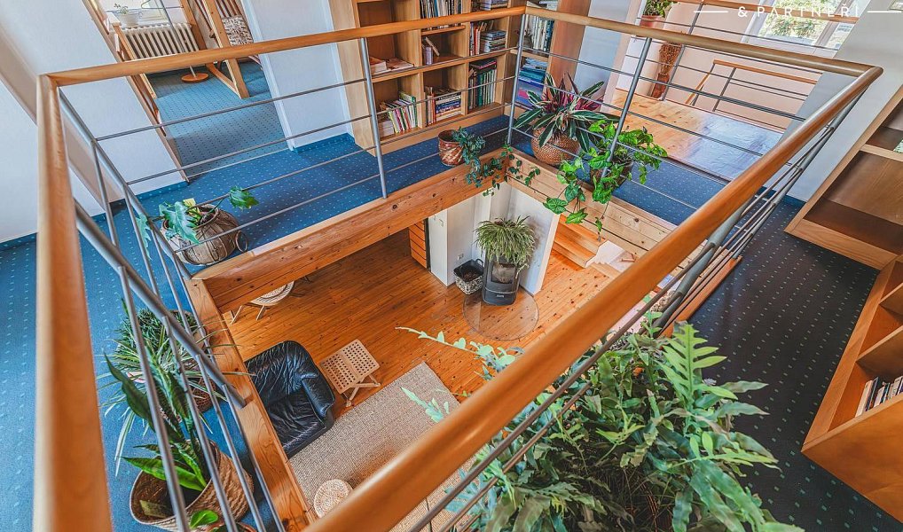 Prodej domu 300 m² s pozemkem 1 176 m², Hradec Králové – náhled fotky 10