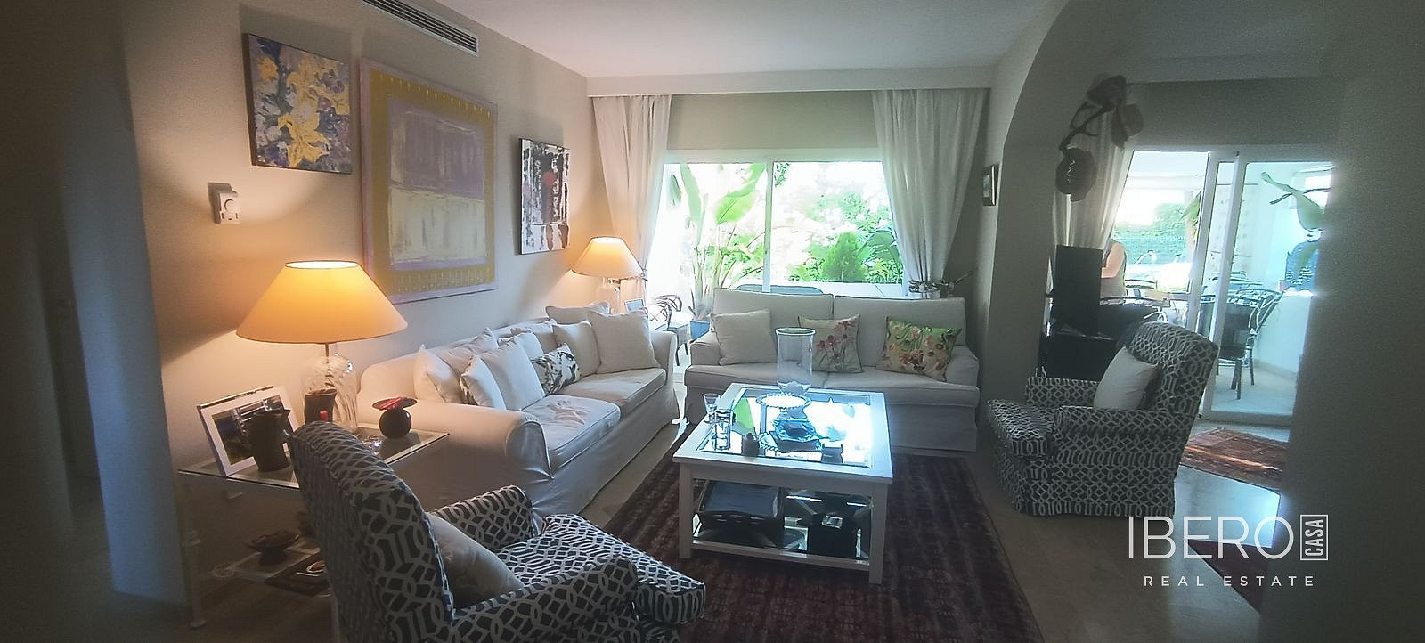 Pis 4+kk – Estepona, Barriada Islas Canarias - Vista 4