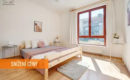 Prodej bytu 3+kk 62 m²