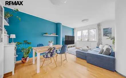 Prodej bytu 3+kk 94 m², Beroun