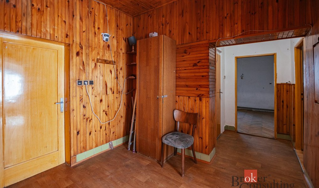 Prodej domu 120 m² s pozemkem 514 m², Nová Paka – náhled fotky 14