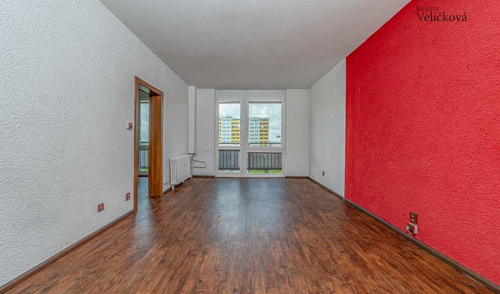 Prodej bytu 2+1 80 m², Hradec Králové – náhled fotky 9