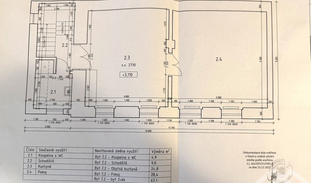 Prodej domu 229 m² s pozemkem 162 m², Vilémov – náhled fotky 6