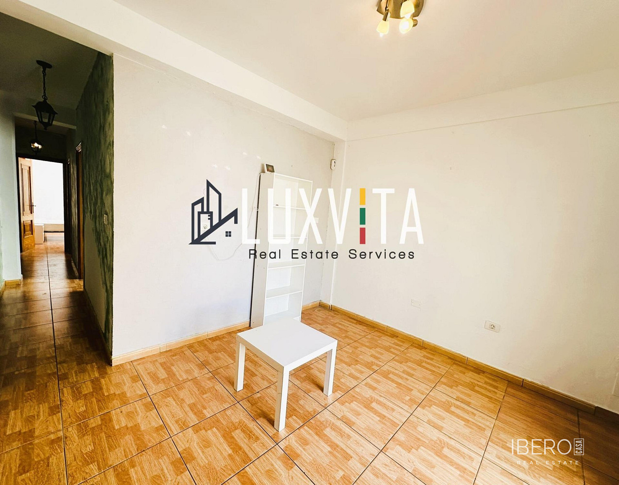 Pis 3+kk – Santa Cruz de Tenerife - Vista 3