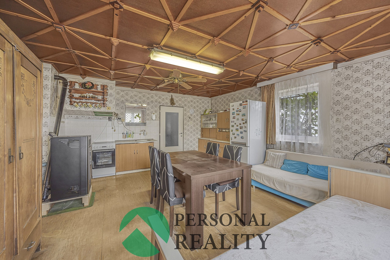 Prodej domu 150 m² s pozemkem 718 m² – fotografie 4