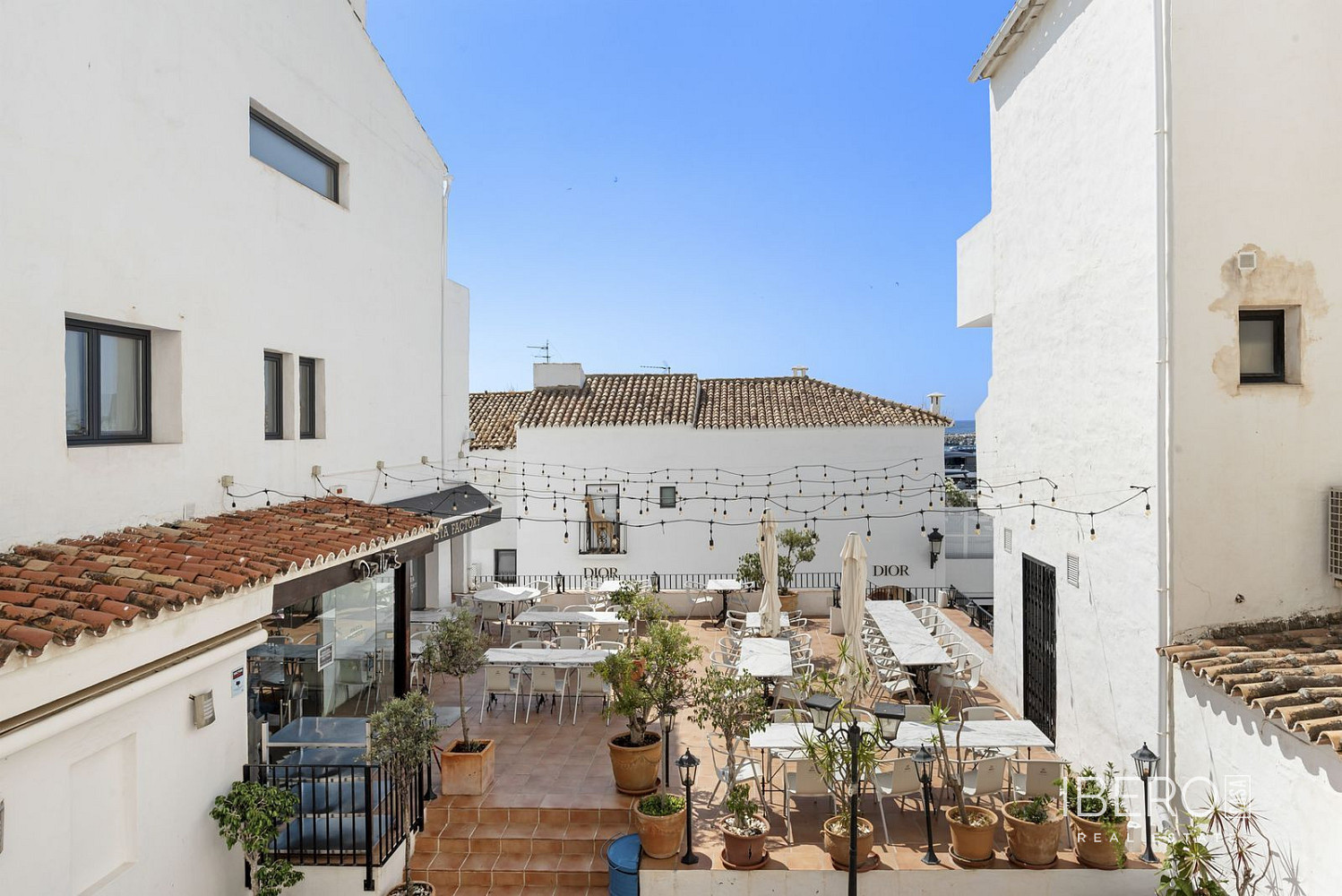 Piso 3+kk – Marbella, Nueva Andalucía - Vista 3