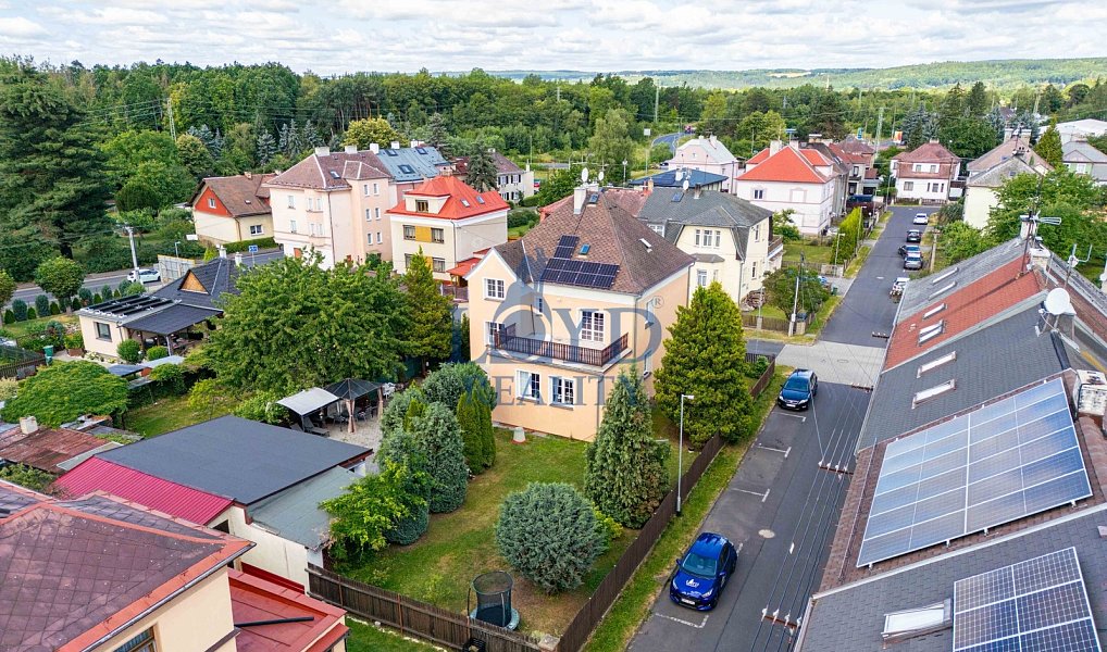 Prodej domu 210 m² s pozemkem 779 m², Sokolov – náhled fotky 3
