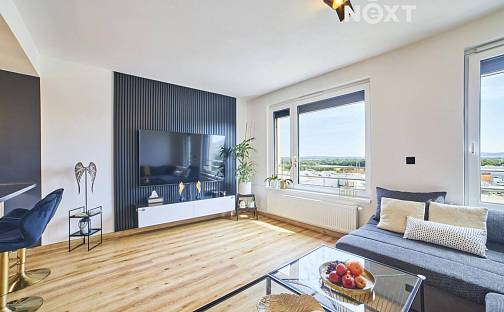 Prodej bytu 2+kk 71 m², České Vrbné, České Budějovice - České Budějovice 2