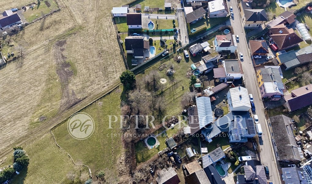 Prodej stavebního pozemku 1 447 m², Mnichovo Hradiště – náhled fotky 13