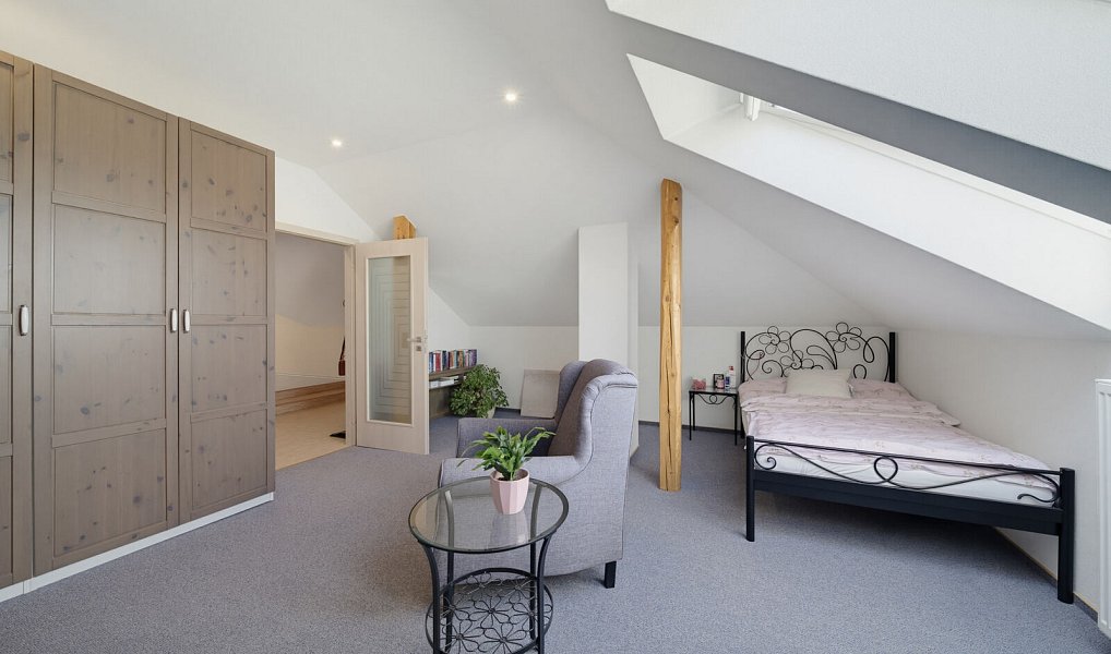 Prodej domu 300 m² s pozemkem 1 491 m², Luženičky – náhled fotky 34