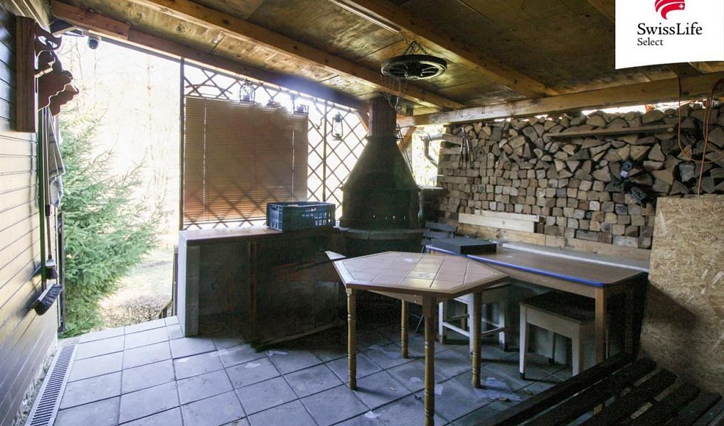 Prodej chaty/chalupy 41 m² s pozemkem 711 m², Jihlava – náhled fotky 8