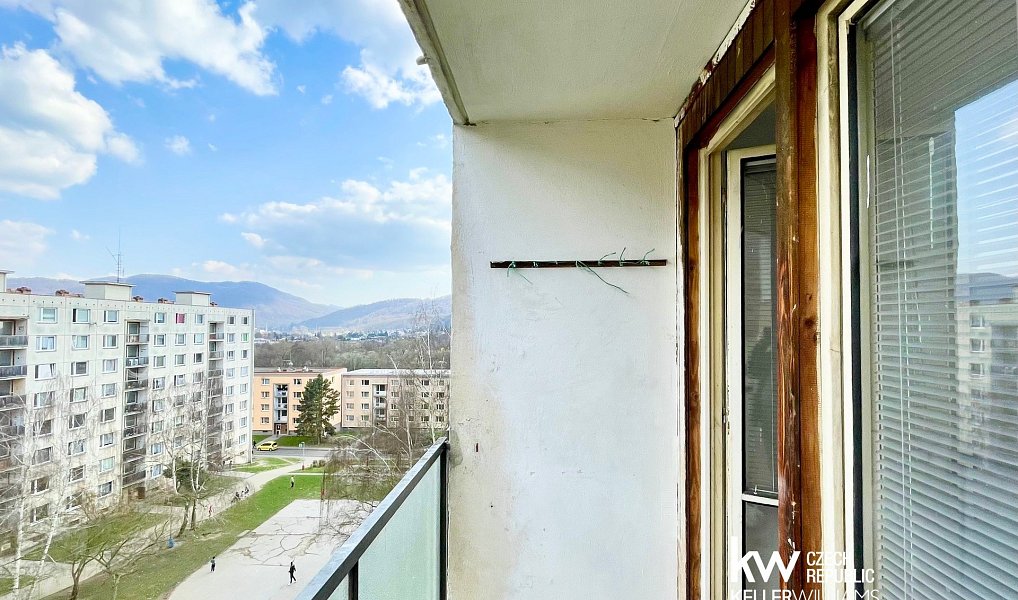 Prodej bytu 4+1 100 m², Ústí nad Labem – náhled fotky 44