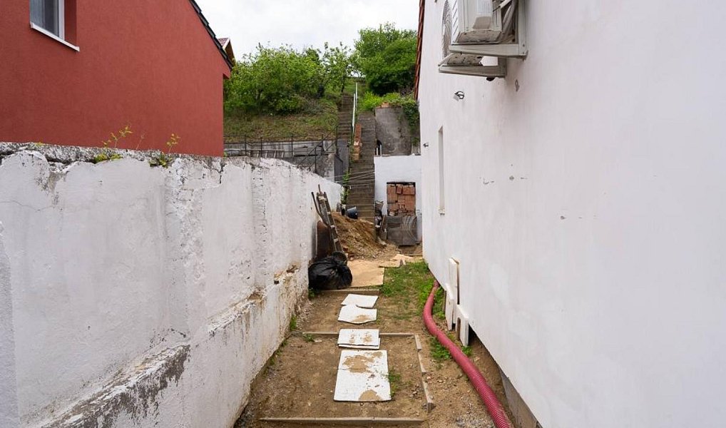 Prodej domu 99 m² s pozemkem 326 m², Oslavany – náhled fotky 22