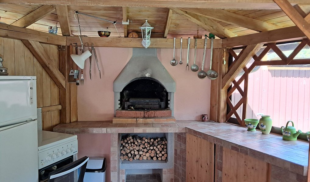Prodej chaty/chalupy 65 m² s pozemkem 566 m², Větřní – náhled fotky 7