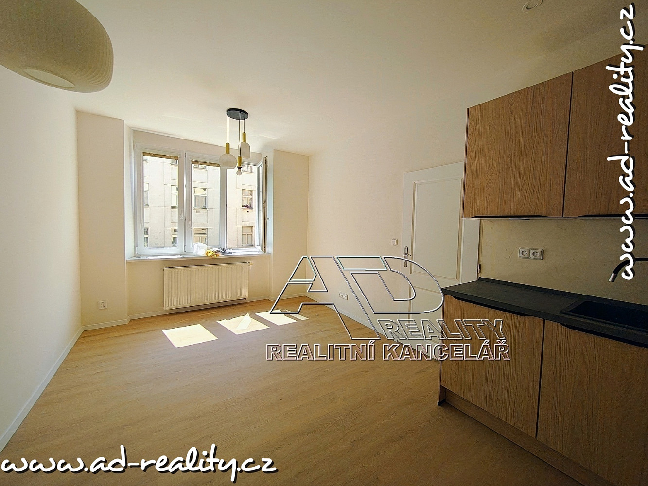 Pronájem bytu 2+kk 41 m² — photo 4