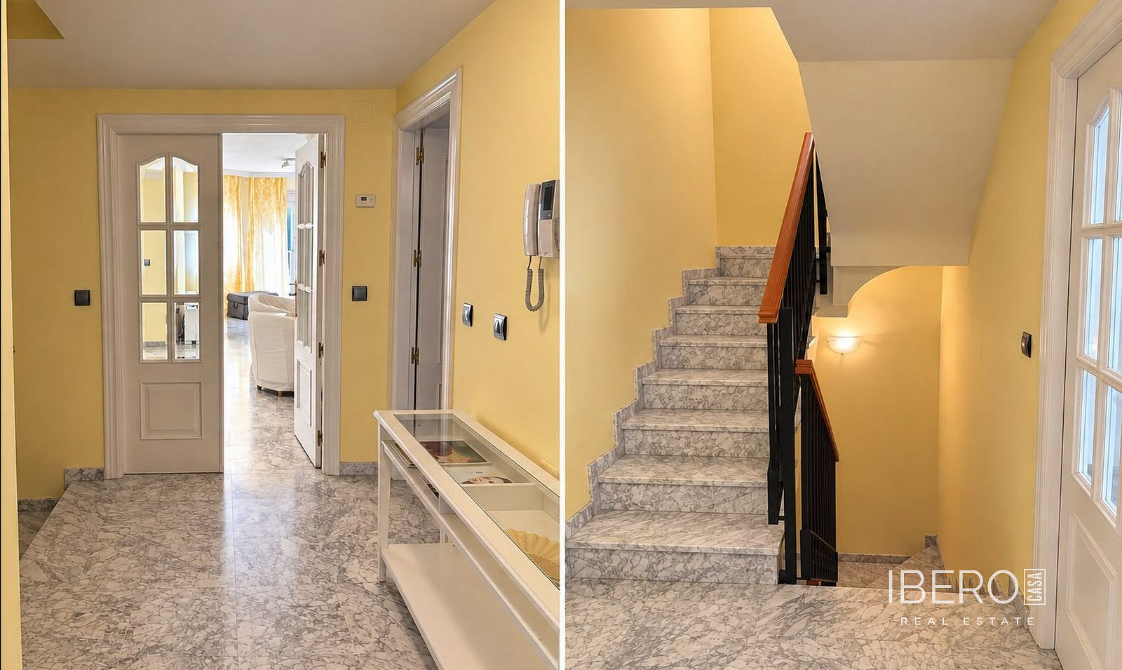 Casa 4+kk – Málaga, Centro Histórico, Centro - Vista 5