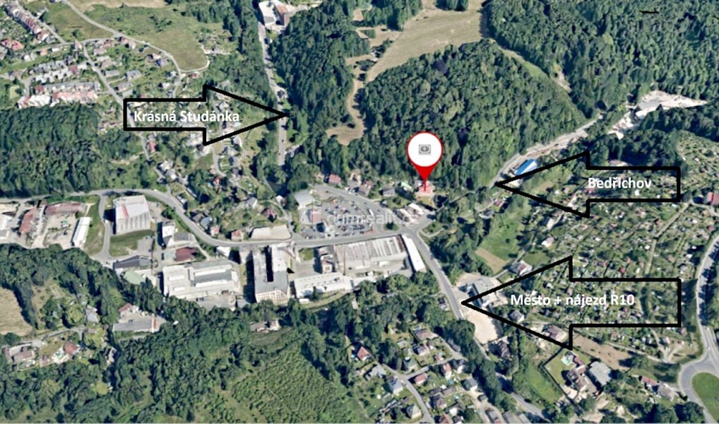 Prodej bytu 2+1 77 m², Liberec – náhled fotky 22