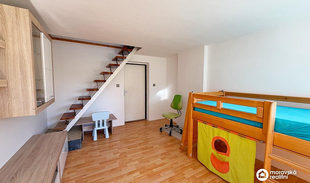 Prodej chaty/chalupy 107 m² s pozemkem 919 m², Ivančice – náhled fotky 17