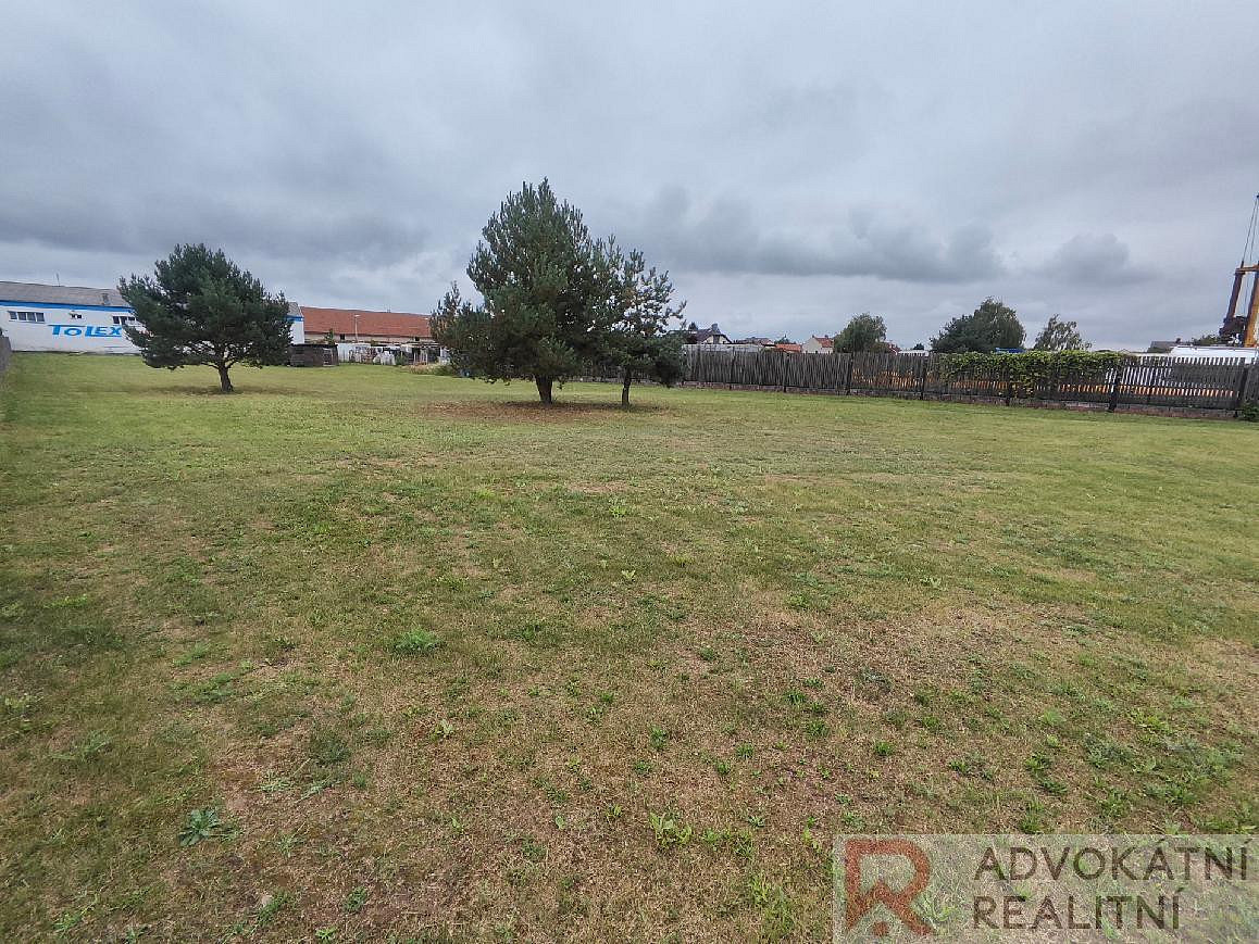Prodej komerčního pozemku 3 920 m² – fotografie 5