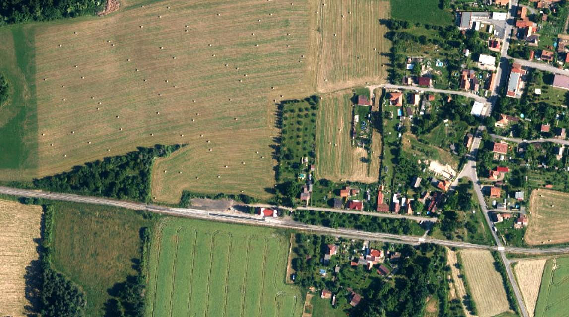 Prodej pole 8 360 m² — photo 2