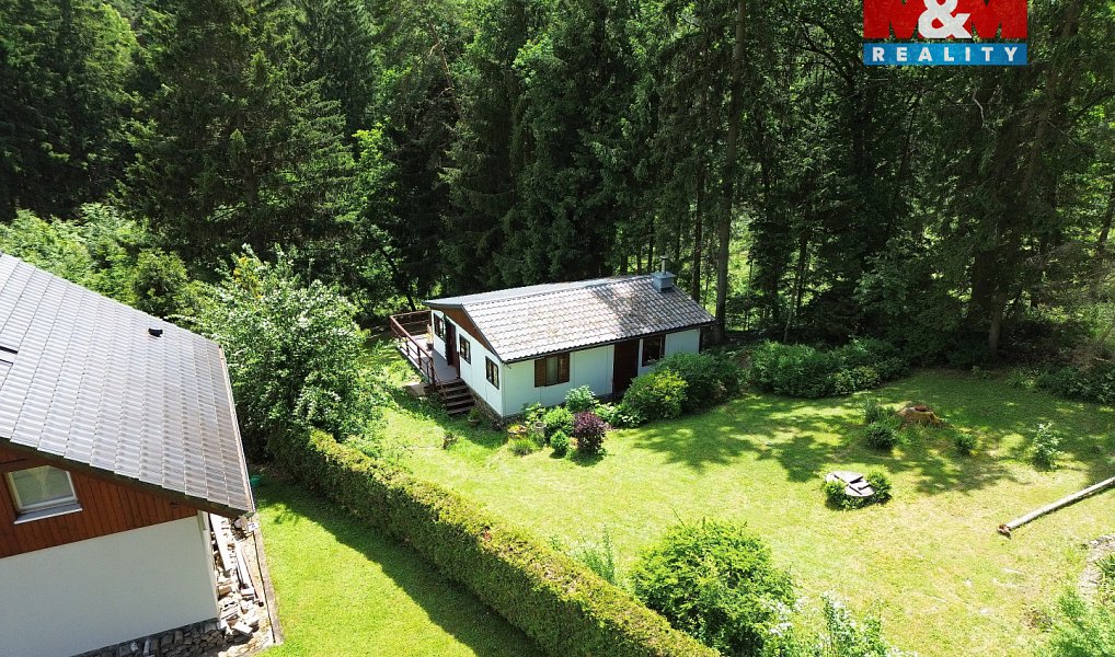 Prodej chaty/chalupy 77 m² s pozemkem 915 m², Líšťany – náhled fotky 21