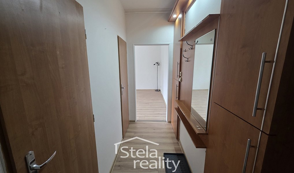 Pronájem bytu 2+1 55 m², Horní Benešov – náhled fotky 6