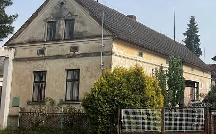 Prodej domu 158 m² s pozemkem 415 m², Líšťany - Luhov, okres Plzeň-sever