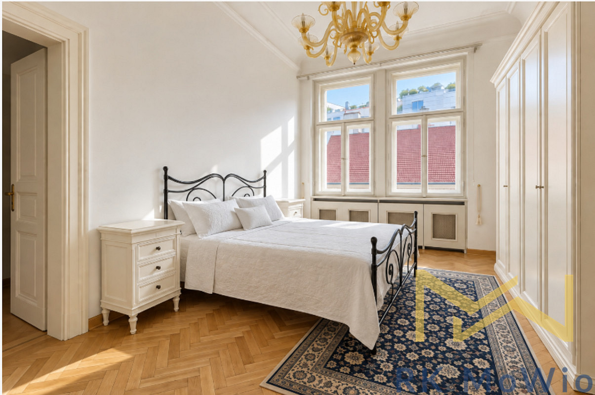 Pronájem bytu 4+kk 123 m² – fotografie 5