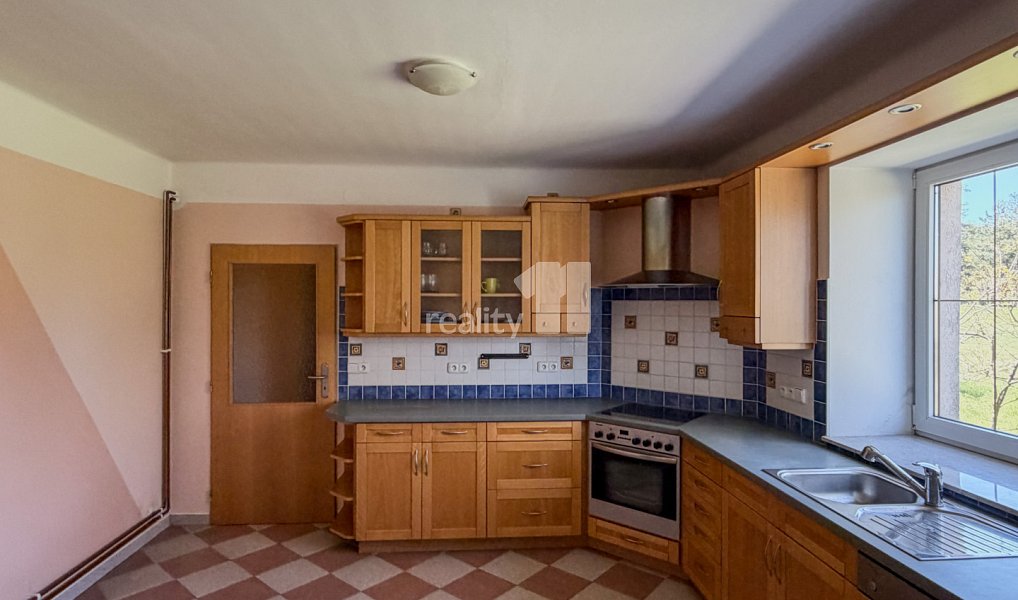 Prodej domu 200 m² s pozemkem 6 424 m², Letiny – náhled fotky 11