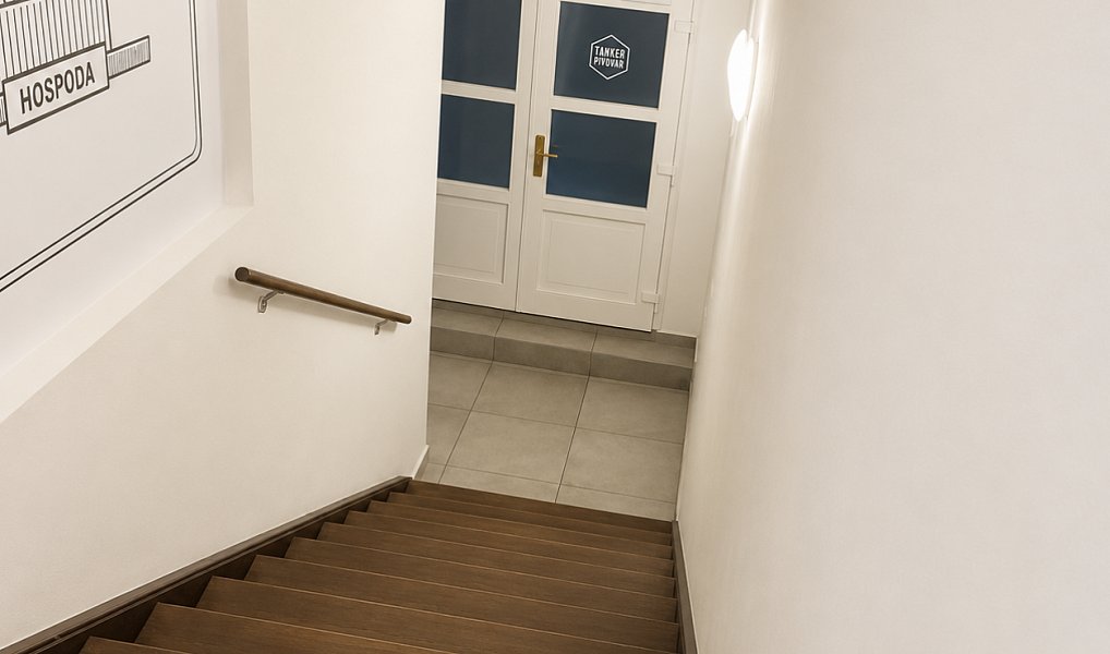 Pronájem restaurace 100 m², Olomouc – náhled fotky 5
