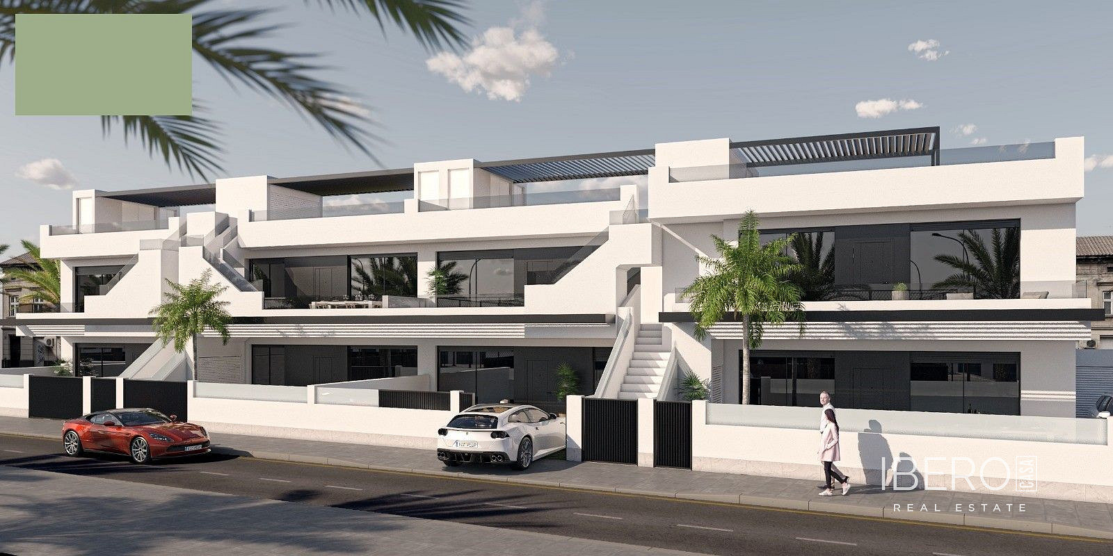 Prodej domu 87 m² s pozemkem 87 m²