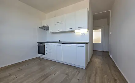 Pronájem bytu 3+1 80 m²