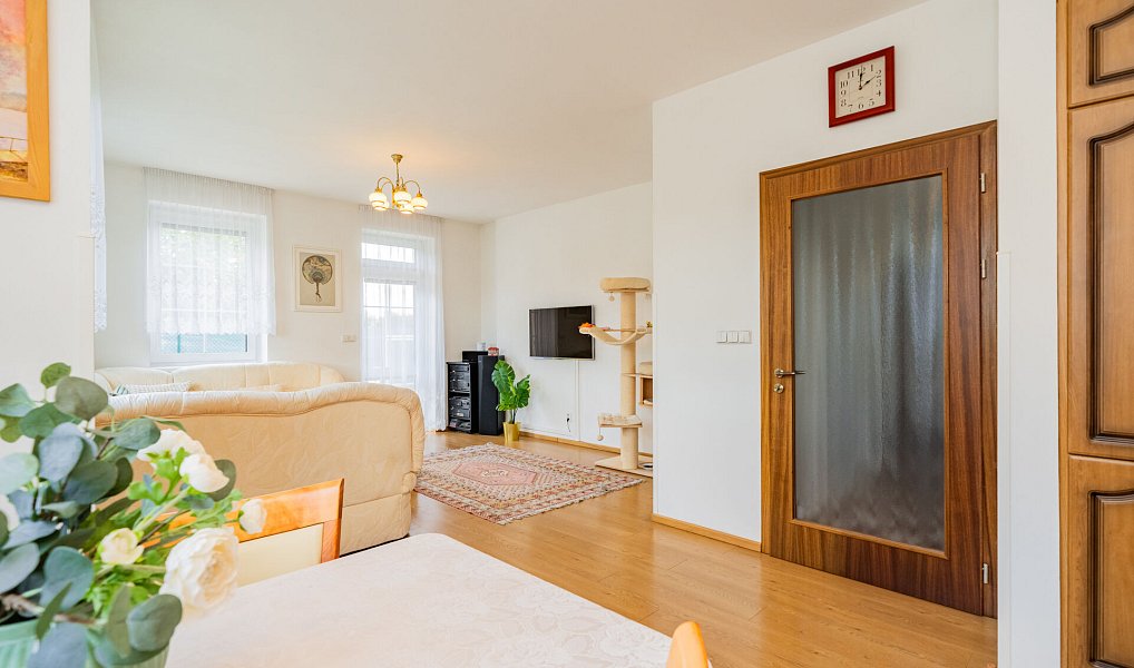 Prodej domu 78 m² s pozemkem 621 m², Praha – náhled fotky 12