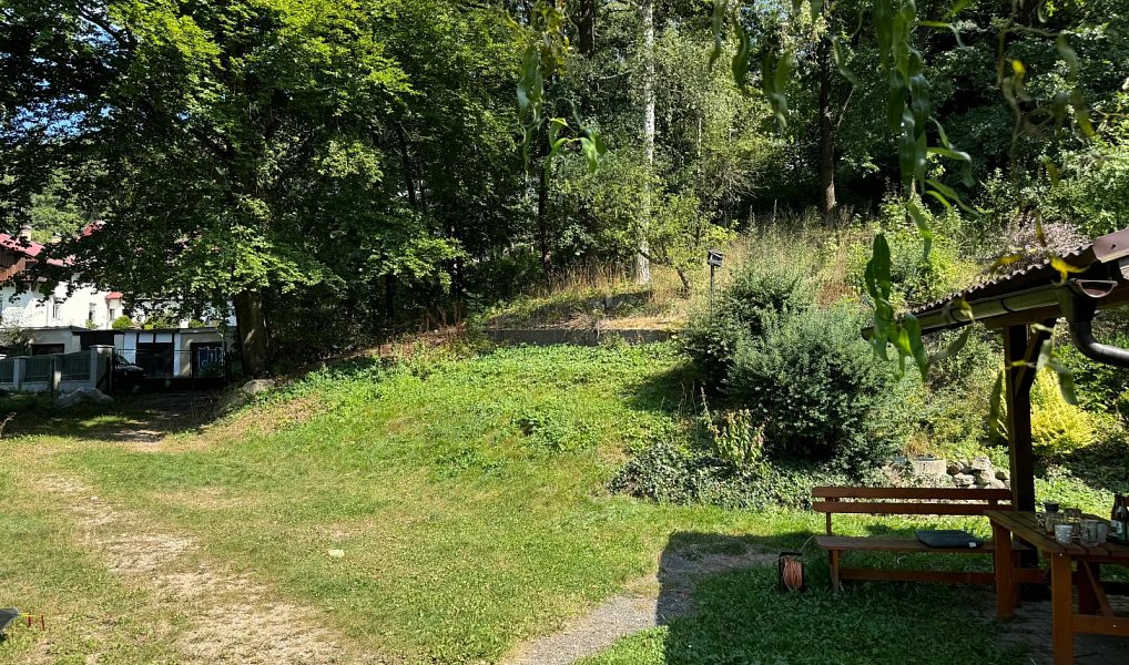 Prodej stavebního pozemku 1 841 m², Liberec – náhled fotky 17