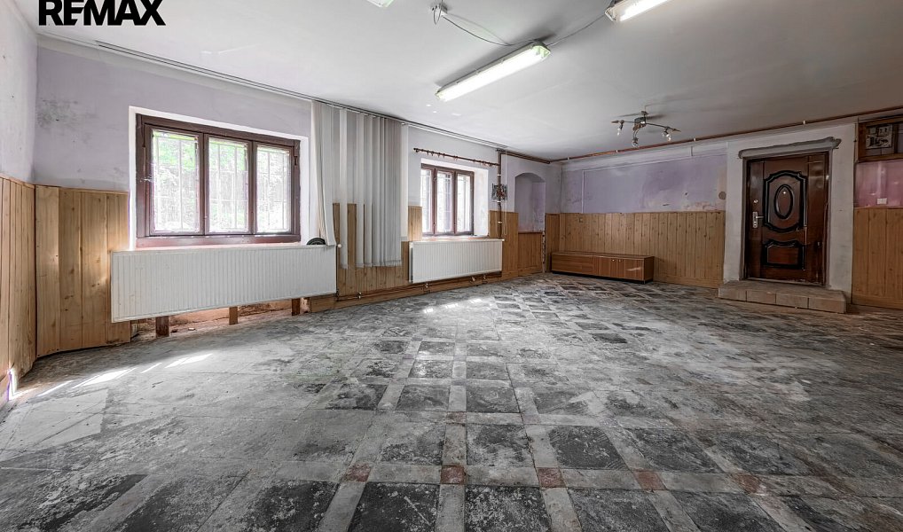 Prodej domu 500 m² s pozemkem 551 m², Chřibská – náhled fotky 30