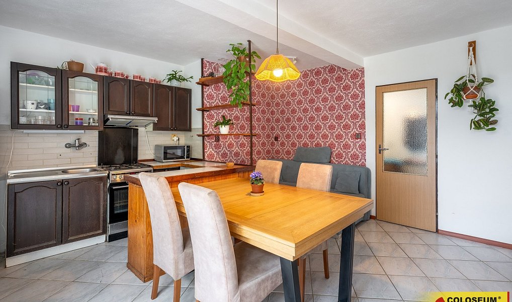 Prodej domu 150 m² s pozemkem 322 m², Znojmo – náhled fotky 5