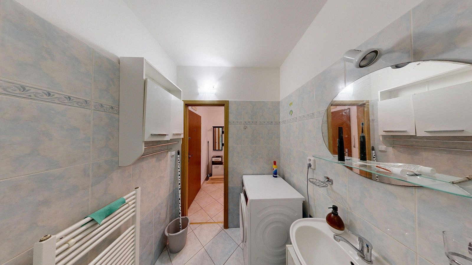Prodej bytu 2+kk 50 m² – fotografie 3
