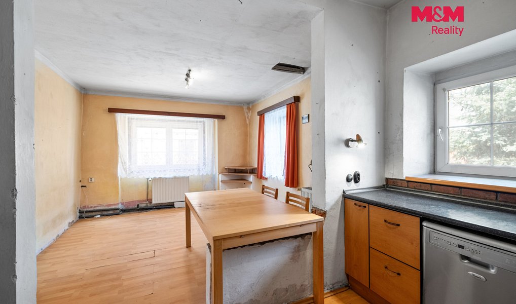 Prodej domu 150 m² s pozemkem 446 m², Dřetovice – náhled fotky 16