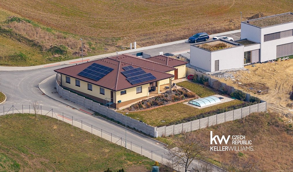 Prodej domu 186 m² s pozemkem 893 m², Velký Borek – náhled fotky 34