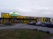 Pronjem obchodnch prostor 25m2