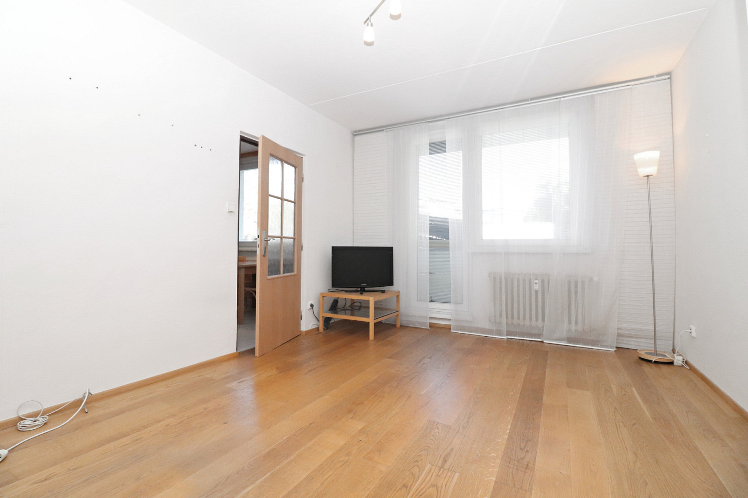 Pronájem bytu 3+1 72 m²