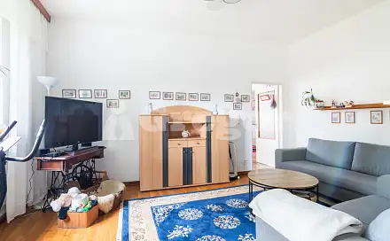 Prodej bytu 3+1 74 m², Poděbradova, Modřice, okres Brno-venkov