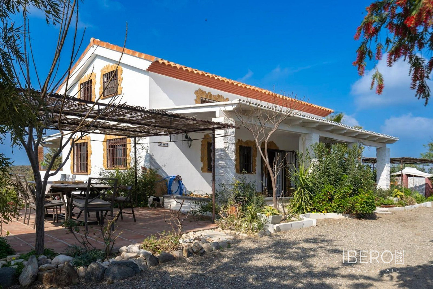 4+kk House in Coín, Miravalle Los Montecillos - Vista 2