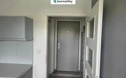 Prodej bytu 2+1 52 m², Říční, Poděbrady - Poděbrady II, okres Nymburk
