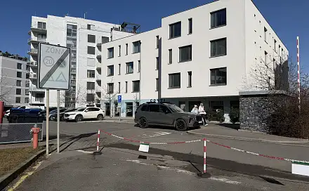 Prodej bytu 2+kk 56 m²