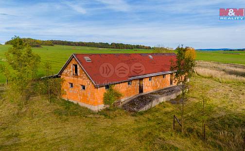 Prodej domu 253 m² s pozemkem 2 476 m², Dětřichov, okres Liberec