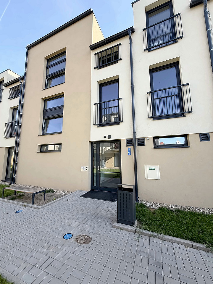 Prodej bytu 2+kk 44 m² – fotografie 2
