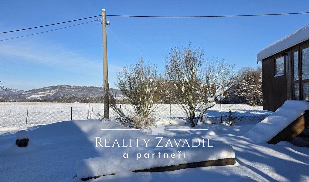 Prodej domu 150 m² s pozemkem 1 553 m², Frýdlant nad Ostravicí – náhled fotky 9