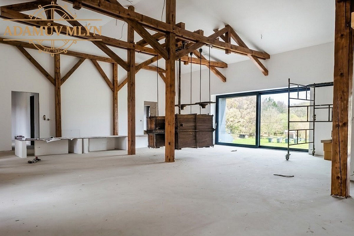 Prodej domu 670 m² s pozemkem 29 000 m² – fotografie 5