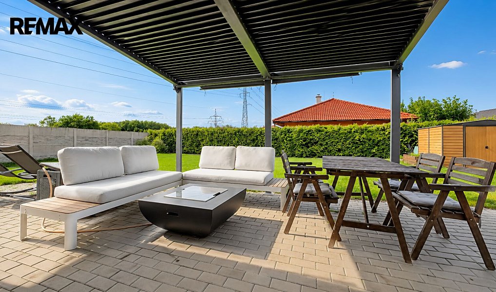 Prodej domu 92 m² s pozemkem 787 m², Tuhaň – náhled fotky 30